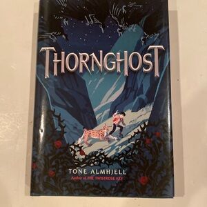 “Thornghost,”